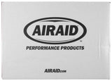 Airaid 05-18 Toyota Tacoma V6 2.7L F/I Intake System w/ Tube (Dry / Red Media)