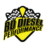 BD Diesel High Idle Kit - 07-17 Dodge 5.9L/6.7L / 14-17 RAM 3.0L EcoDiesel