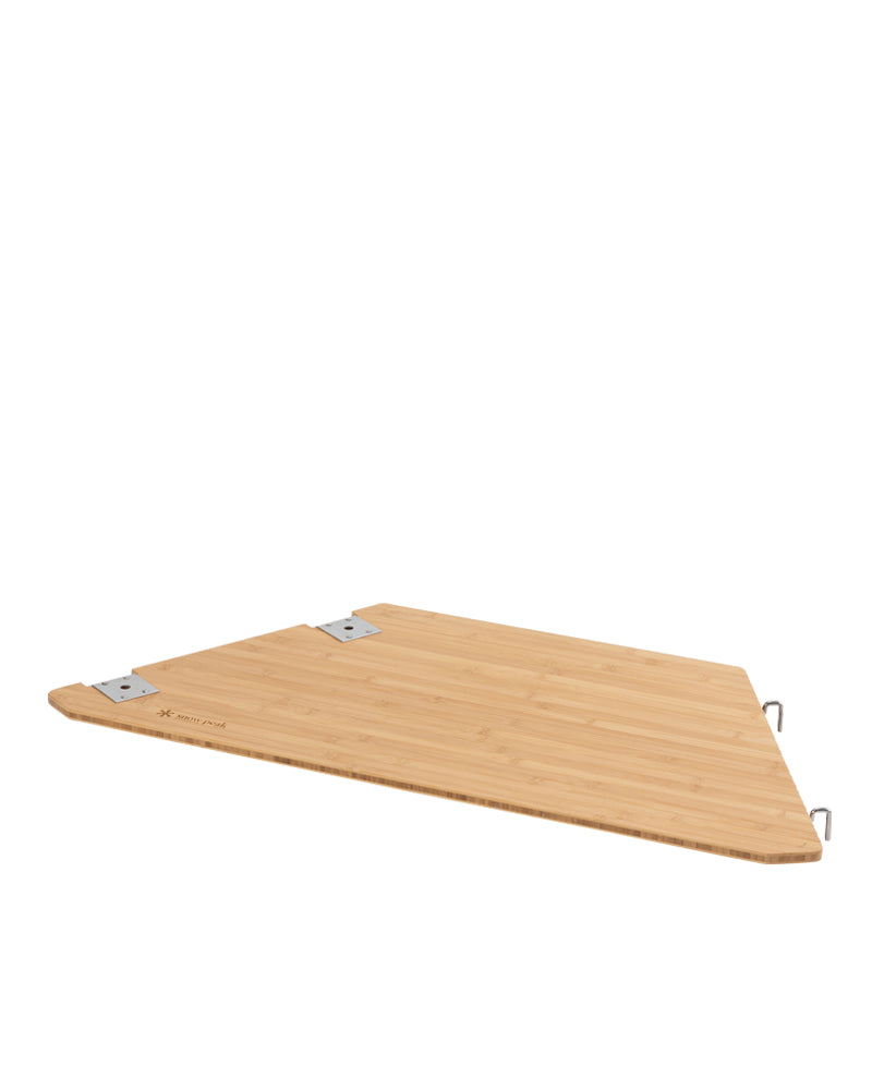 IGT Bamboo Left Angle Extension