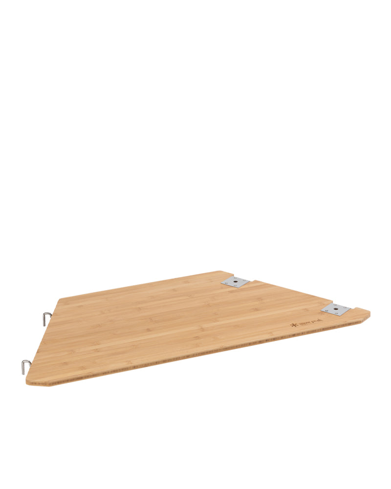 IGT Bamboo Right Angle Extension