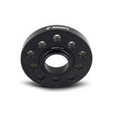 Mishimoto Wheel Spacers - 5x112 - 57.1 - 20 - M14 - Black