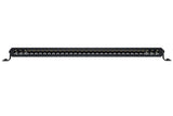 Hella Universal Black Magic 32in Tough Slim Curved Light Bar - Spot & Flood Light