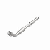 MagnaFlow Conv DF 05-12 Toyota Tacoma L4-2.7L