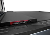 Roll-N-Lock 2019 Chevrolet Silverado 1500 SB 77-3/4in A-Series Retractable Tonneau Cover