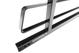 BackRack 20-23 Silverado/Sierra 2500HD/3500HD Original Rack Frame Only Requires Hardware