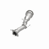 Magnaflow DOC DF 2008-2010 Ford F-250/350/450/550 6.4L