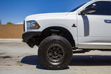 Addictive Desert Designs 10-18 Dodge RAM 2500 Stealth Fighter Front Bumper