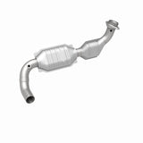 MagnaFlow Conv DF 01 Ford Trucks 5.4L