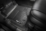 Husky Liners 07-10 Ford Expedition/Lincoln Navigator WeatherBeater 3rd Row Tan Floor Liner