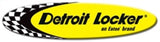 Eaton Detroit Locker Differential 33 Spline 1.37in Axle Shaft Diameter Front 9.25in Rear 9.5in