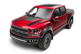 AMP Research 17-19 Ford F-250 Super Duty PowerStep Smart Series