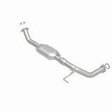 MagnaFlow Conv DF 04-06 Tundra 4.7L D/S frt O