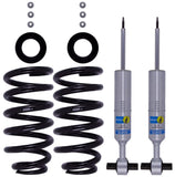 Bilstein B8 6112 19-20 GMC Sierra / Chevrolet Silverado 1500 Front Suspension Kit