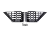 DV8 21-23 Ford Bronco Front Door Pocket Molle Panels