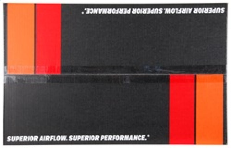 K&N Performance Intake Kit AIRCHARGER; TOYOTA TUNDRA, 4.0L-V6, 2007-08