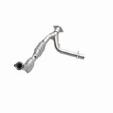 MagnaFlow Conv DF 03-04 Exped Passenger Side 4.6L