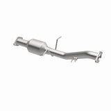 MagnaFlow Conv DF 95-98 Toyota T100 2WD 3.4L