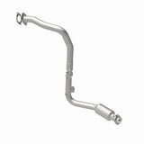 MagnaFlow Conv DF 05-08 Land Rover LR3 4.0L/4.4L/06-08 Range Rover Sport 4.2L Spercharged/4.4L P/S