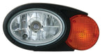 Hella Headlamp Es/Us Fapo Bl Re 0Grm8 Mg1 1Eb