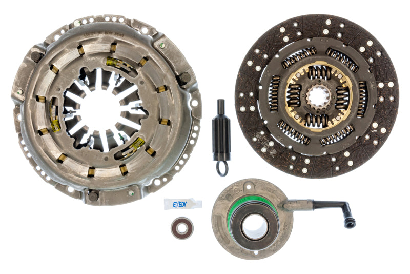 Exedy OE 2002-2003 Chevrolet Avalanche 2500 V8 Clutch Kit