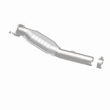 MagnaFlow Conv DF GM 01-02 2500 Passenger Side 6L