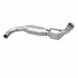 MagnaFlow Conv DF 01-03 F-150 5.4 2WD D/S 49S