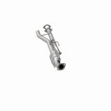 MagnaFlow Conv DF 97-00 Explorer 4.0 Passenger Side