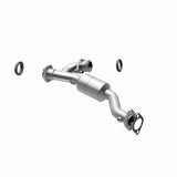 MagnaFlow Conv DF 01-03 Montero 3L Passenger Side Front