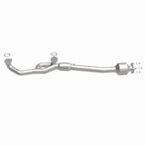 MagnaFlow Conv DF 14-15 Acura MDX 3.5L Underbody