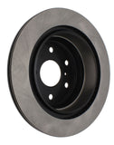 Stoptech 07-19 Cadillac Escalade Front & Rear CRYO-STOP Rotor