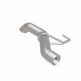 MagnaFlow 21-23 Ford Bronco 2.3L / 2.7L D-Fit Rear Muffler Delete