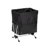 Garbage Stand