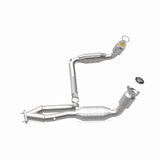 MagnaFlow Conv DF 99-00 Chevy Pickups 4.3L