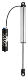 Fox 2.0 Factory Series 12in. Smooth Body Remote Res. Shock 5/8in. Shaft (30/90) CD Adjuster - Blk