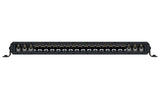 Hella Universal Black Magic 20in Tough Slim Light Bar - Spot & Flood light