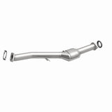 MagnaFlow Conv DF 06-08 Subaru Legacy 2.5L