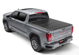 BAK 2020 Chevy Silverado 2500/3500 HD 8ft Bed BAKFlip F1