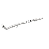 MagnaFlow Conv DF 05 Silverado 2500HD 6.0L