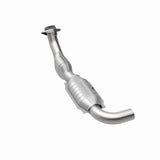 MagnaFlow Conv DF 01 Ford Trucks 4.6L