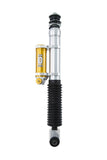 Ohlins 73-17 Mercedes-Benz Gelandewagen/G-Class Adventure Damper Set w/o Springs (Custom 40mm Lift)