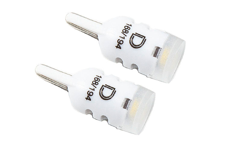 Diode Dynamics - DD0024P - 194 HP3 LED Cool White (pair)
