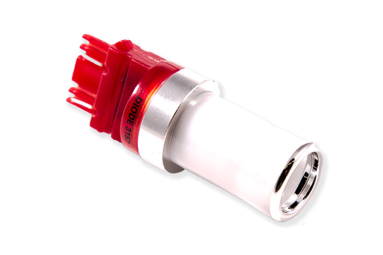 Diode Dynamics - DD0056S - 3157 HP48 LED Red (single)