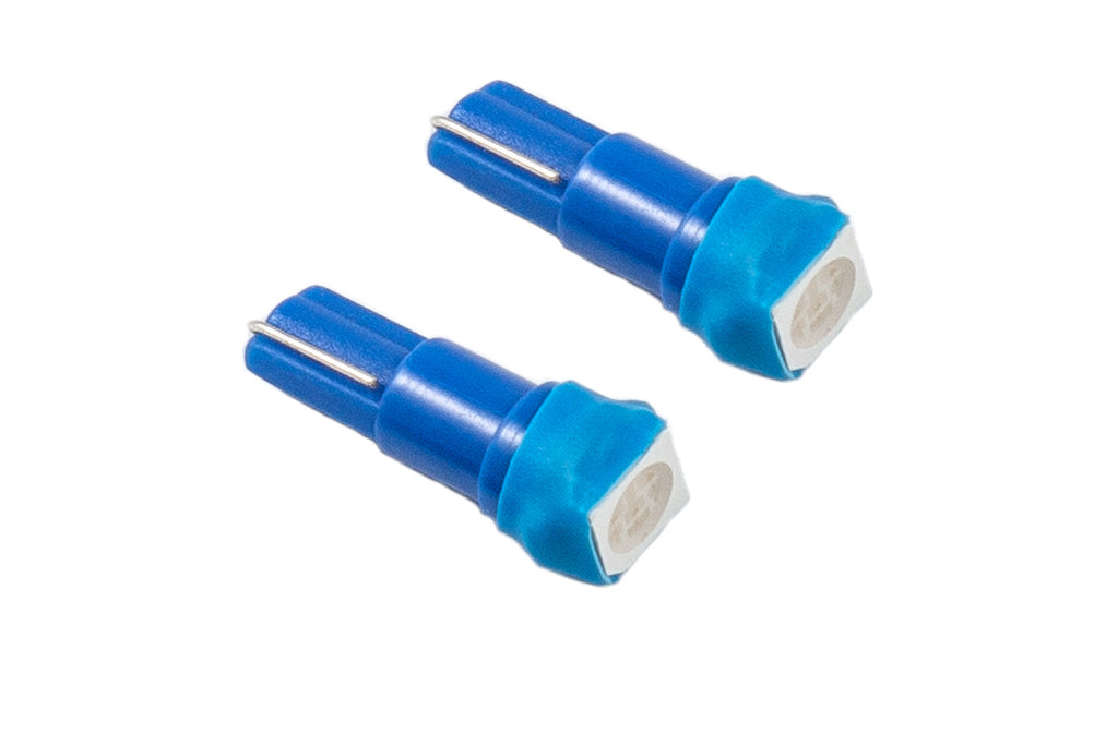 Diode Dynamics - DD0119P - 74 SMD1 LED Blue (pair)