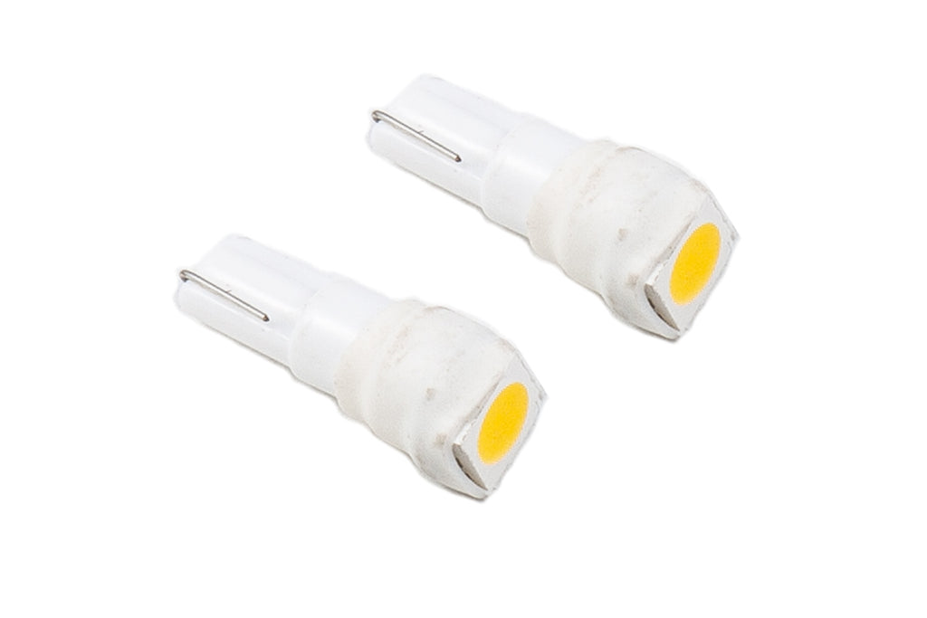 Diode Dynamics - DD0121P - 74 SMD1 LED Warm White (pair)