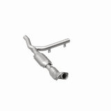 MagnaFlow Conv DF 01-04 Ford F-150 4.2L 2wd