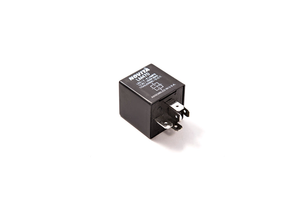 Diode Dynamics - DD4011 - LM470 LED Turn Signal Flasher