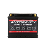 Antigravity H5/Group 47 Lithium Car Battery w/Re-Start