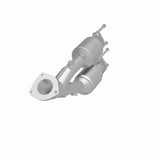 MagnaFlow Conv DF 00-01 Cherokee Front 4.0L