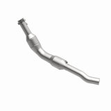 MagnaFlow Conv DF 05-08 LR3/RR Sport Driver Side