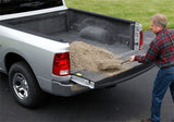 BedRug 09-18 Dodge Ram 5.7ft Bed w/Rambox Bed Storage Bedliner